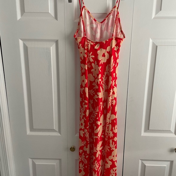 RESA Lily slip dress in Frida print. Size XS. New, never worn, tags removed. - Picture 3 of 9